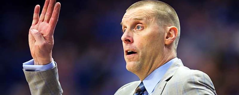 Preview Kentucky take on LSU in the SEC Tournament