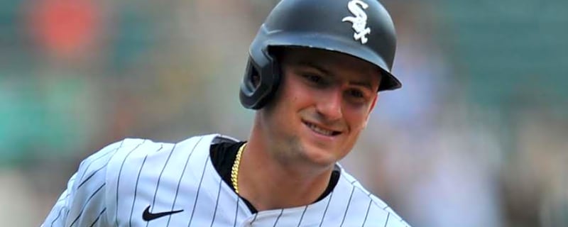 Colson Montgomery Makes MLB Top-100 Player List Going Into 2026