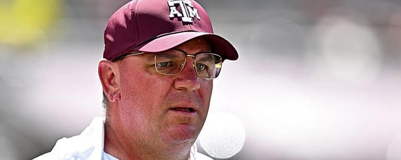 Mike Elko Leads Texas A&M Against LSU With This Critical Mindset