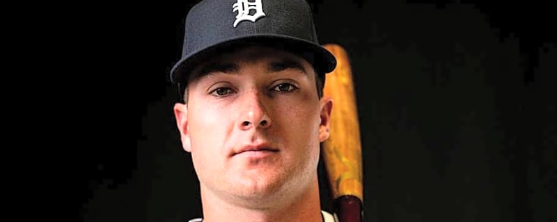 Tigers Shortstop Dealing with Injury Which Could Open Door for Kevin McGonigle
