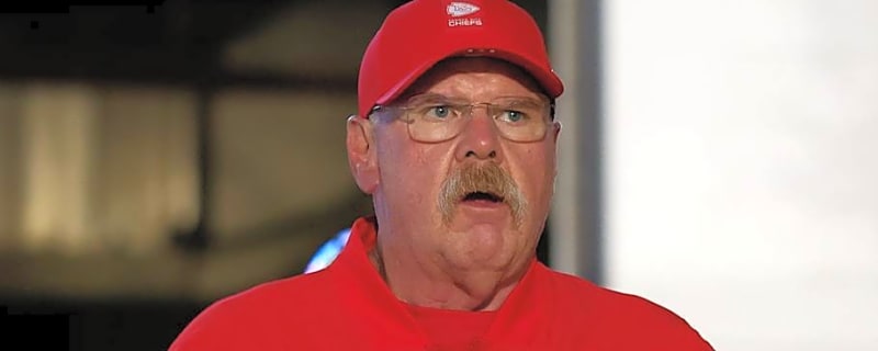 Chiefs Rookie Stepping Forward in a Big Way