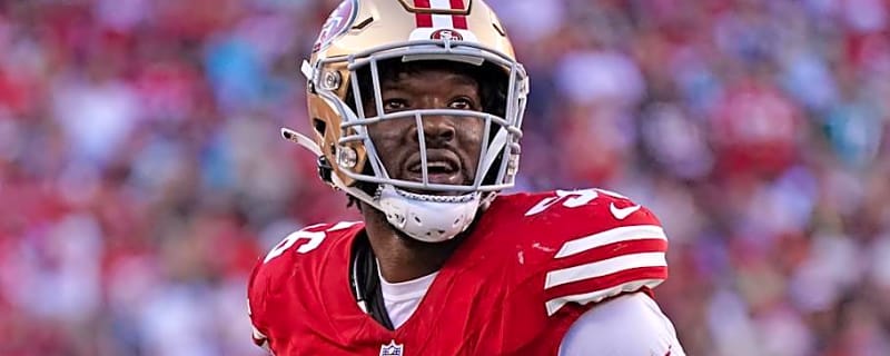 Falcons Eye &#39;Basketball Team&#39; Approach to Pass Rush with Floyd, Fox Signings