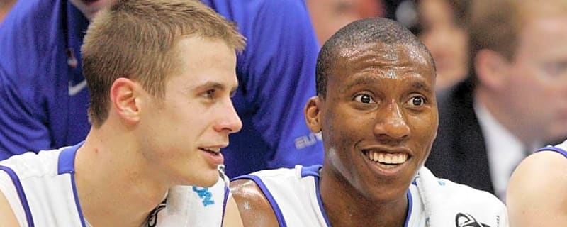 Another Sign of Duke Basketball 'Brotherhood' Coaching Prowess