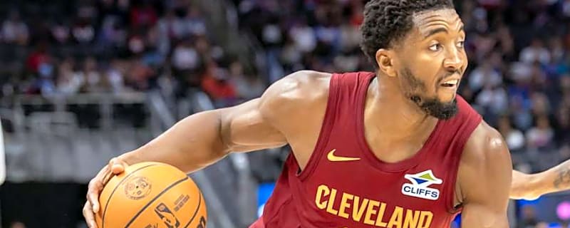 Cavaliers coach Kenny Atkinson makes bold claim about Donovan Mitchell