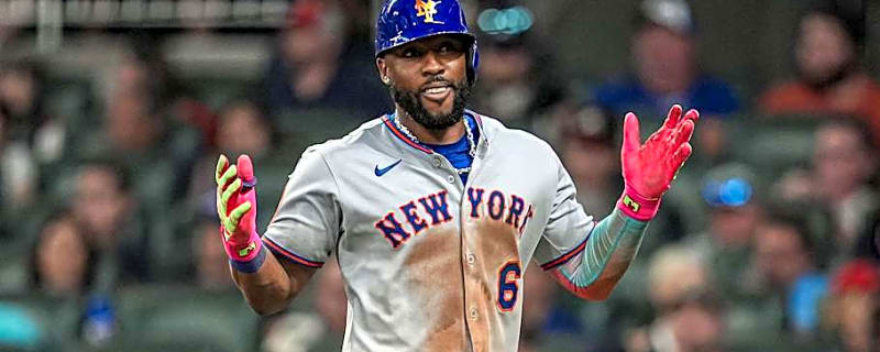 Former Mets All-Star 'Advancing' in Talks to Join Royals: Report