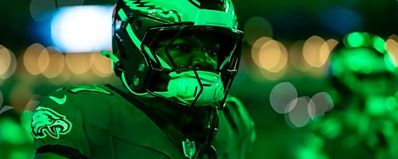 7 Eagles who are (potentially) playing their final seasons in Philadelphia