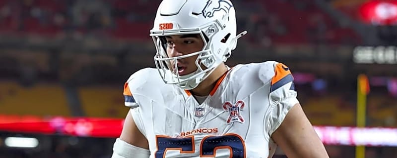 ESPN Floats ‘Change of Scenery’ for Promising Broncos Defender