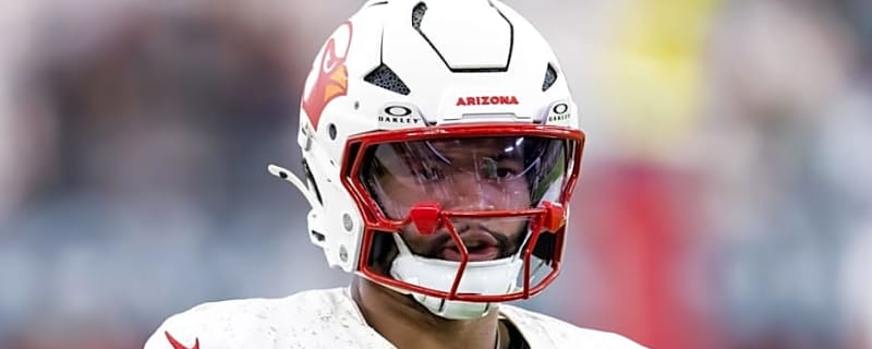 Super Bowl Champ Slams Kyler Murray&#39;s Leadership