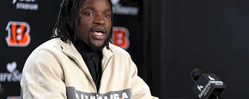 Conflicting Takes Emerge On Bengals 2026 Offseason Haul So Far