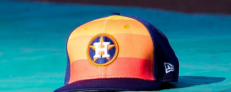 Astros Biggest Surprise Has Been Sudden Emergence of Young Rookie Superstar