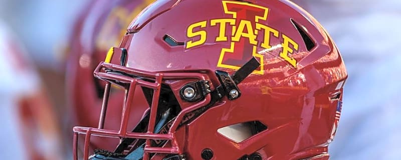 Iowa State Football First P4 Offer for Class of 2028 QB