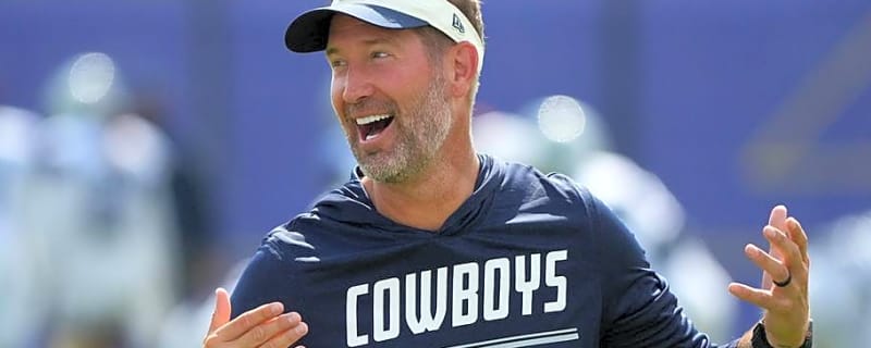 NFL Coaches & Execs Make Bold Coach of Year Prediction for Brian Schottenheimer