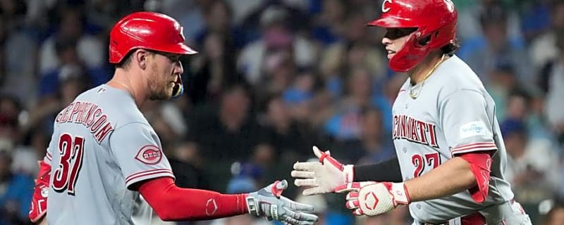 Joey Votto Offers Strong Endorsement of Sal Stewart on Sunday Night Baseball