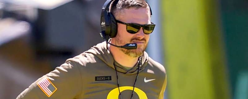 One Breakout Candidate in Oregon Defensive Back Room