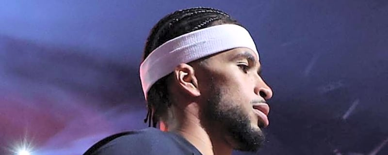 Toumani Camara Reveals What's Holding Blazers Back