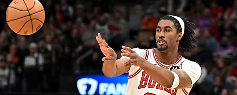The Chicago Bulls Offseason Expected to be Even Busier Than the Trade Deadline