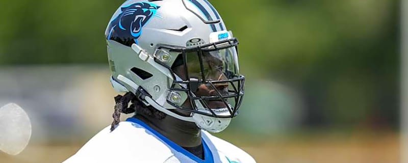 Ickey Ekwonu deserves more credit for shutting down Micah Parsons