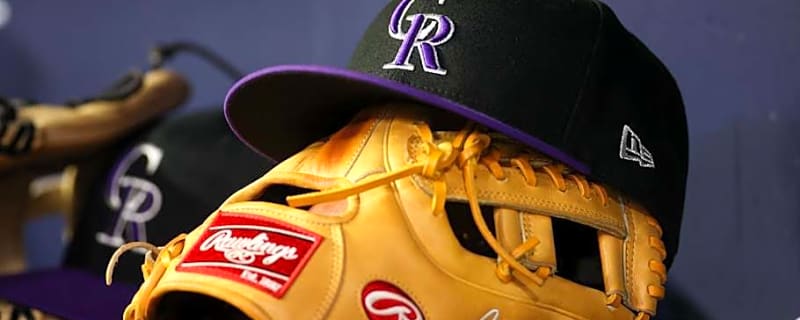 One Trade the Rockies Could Still Make Before Opening Day