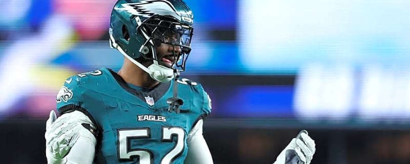 3 Eagles Offseason Decisions Have Come Back to Haunt Them by Halloween