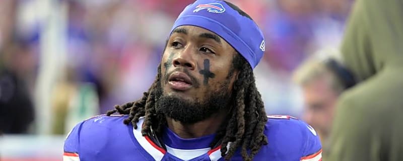 Texans Not Overlooking Bills RB James Cook