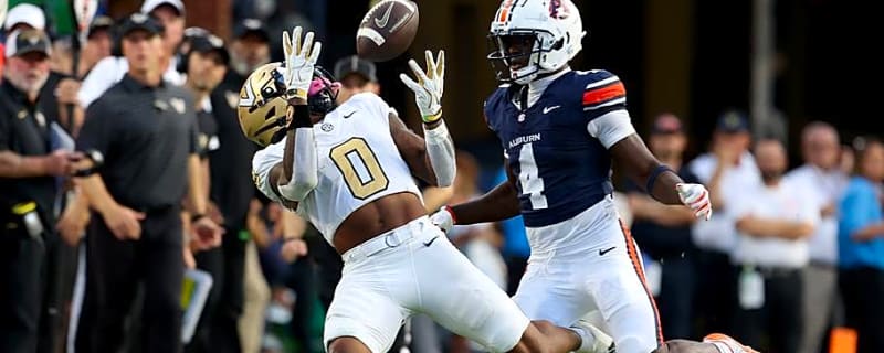 Junior Sherrill Notebook: Inside Sherrill's Standout Performance, A Young Player Catching His Eye and More