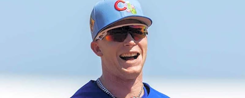 How to Watch Chicago Cubs on Opening Day: TV Channel, Live Stream and Radio