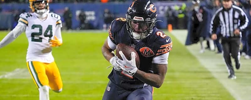 Official NFL Cap Number Is Out and Here's How It Affects the Bears