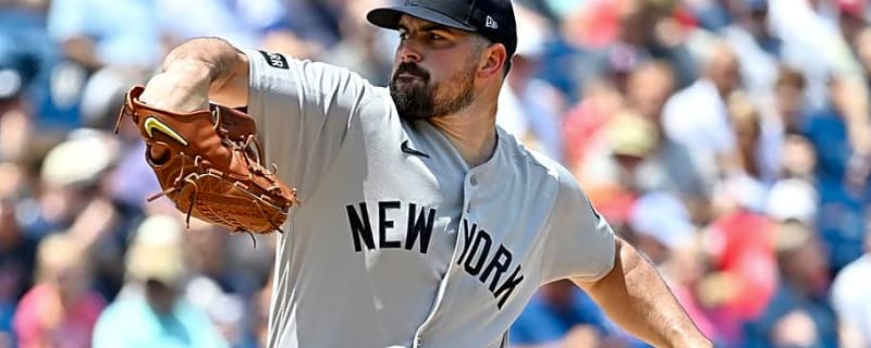 Yankees' Starting Pitchers for Twins Series Announced: Optimistic Outlook Despite Ongoing Skid