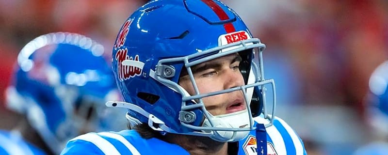 One Ole Miss Leader Fans Will Appreciate More by November