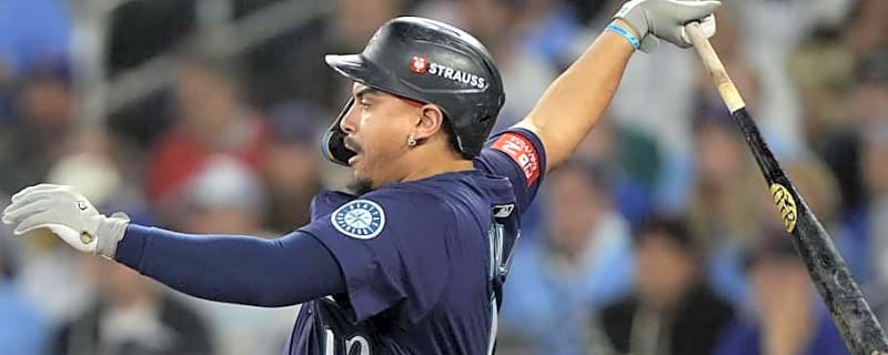 How Mariners Signing Josh Naylor Impacts Rays This Offseason