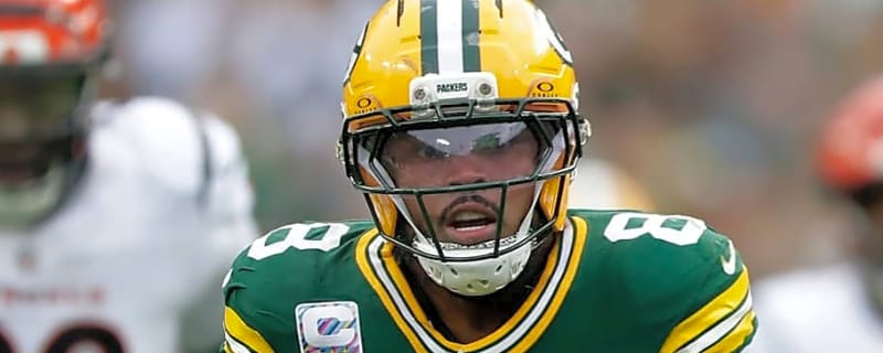 Who Was MVP of Packers’ Victory Over Bengals? 