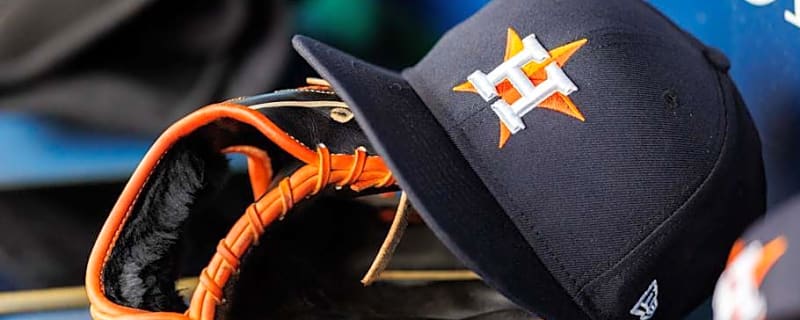 Astros Prospect Anderson Brito Dominates in Latest Arizona Fall League Outing
