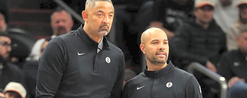 Potential Storylines From Brooklyn Nets Preseason Schedule