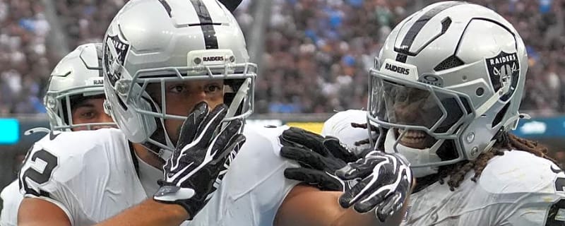 Major Opportunity Presents Itself for Raiders in Week 3