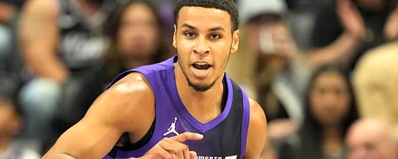 Kings' Keegan Murray Receives Surprising Contract Prediction