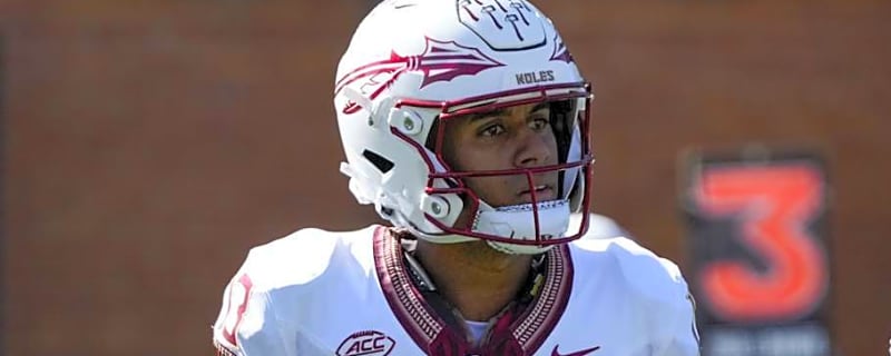 Former FSU star QB sends message ahead of season opener against Alabama