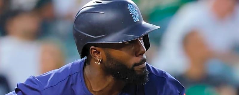 Seattle Mariners Outfielder Hits Historic Milestone in Tuesday Loss
