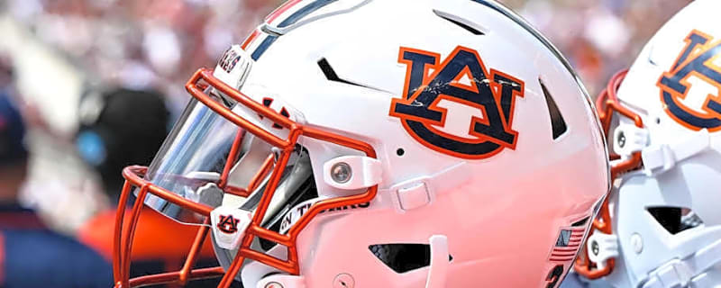 Auburn Tigers Host No. 2 2027 Defensive Lineman Recruit