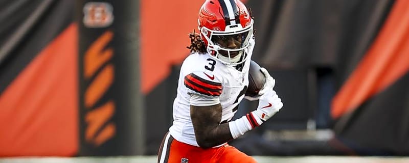 Jerry Jeudy’s Comments About Todd Monken’s Offense Should Make Browns Fans Happy