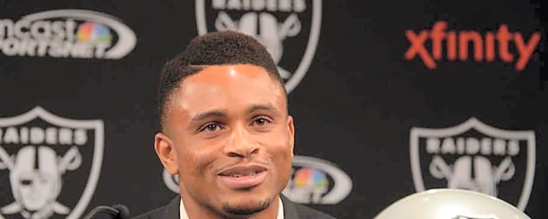 Former All-Pro Reflects on Raiders, Al Davis
