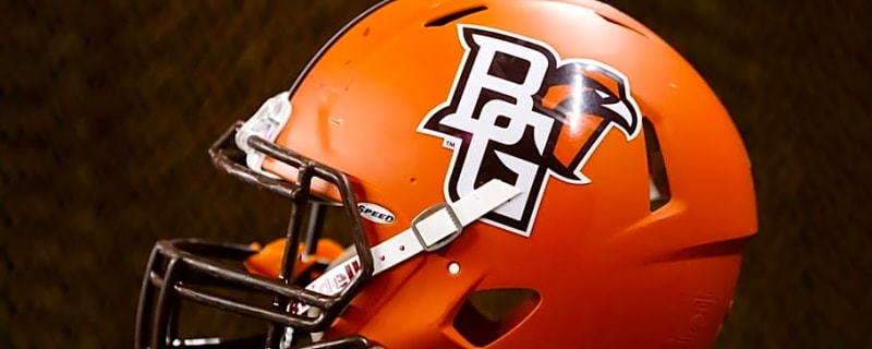 Bowling Green Transfer Lineman Marcus Moore Announces Commitment To Big Ten School