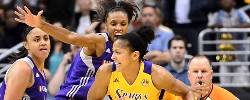 Phoenix Faces Old Rival, Makes The Playoffs