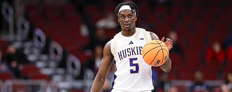 Mark Pope shares his excitement for the guard tandem of Alex Wilkins and Zoom Diallo