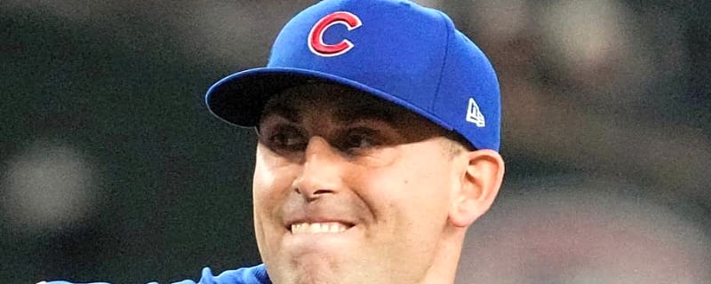 Cubs vs. Brewers Lineup: BJ Murray Debuts, Matthew Boyd Starts, More