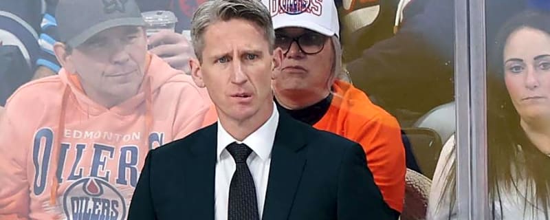 Oilers' Kris Knoblauch Thinks Deadline Additions Have Transformed Defense