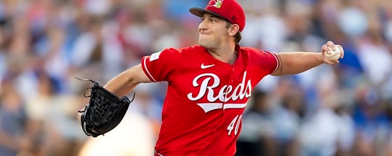 Terry Francona Provides Encouraging Update on Pitchers Nick Lodolo and Caleb Ferguson