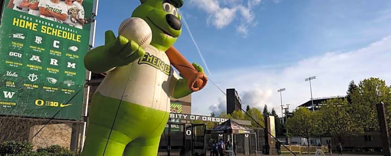 Giants Minor League Pitching Prospect records 14 Strikeouts for the Eugene Emeralds