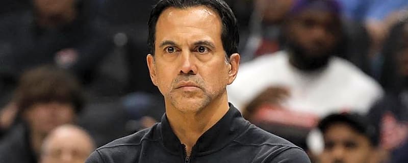 An old foe is trying to make the Heat miserable once again