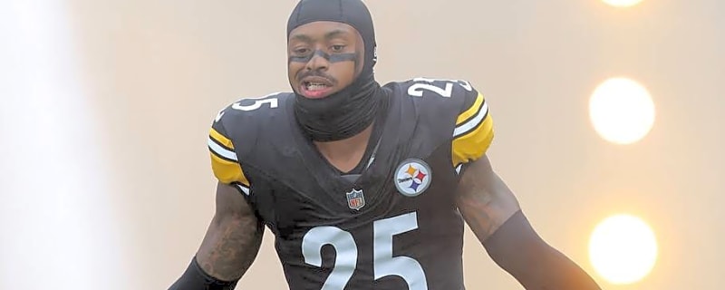 Steelers Notable Injuries to Monitor Going Into Training Camp