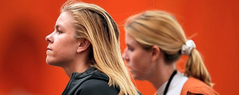 Bengals Promote Elizabeth Blackburn to Vice President as Offseason Overhaul Continues
